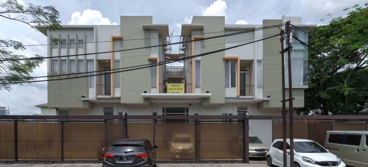 Avalon Karawaci Mitra RedDoorz图片