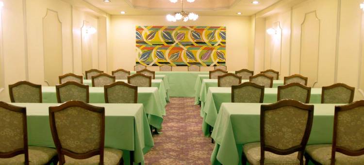 室兰王子酒店(Muroran Prince Hotel)图片