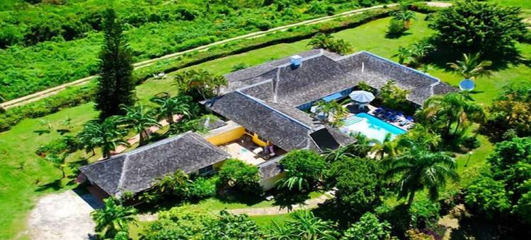 牙买加宝藏 4 居凯尔索别墅酒店(Kelso Villa, 4Br by Jamaican Treasures)图片