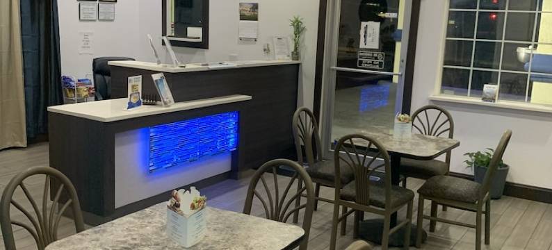 基林/胡德堡Travelodge by Wyndham酒店(Travelodge by Wyndham Killeen/Fort Hood)图片