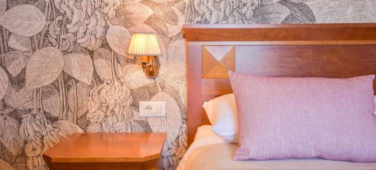 洛夫兰纳德拉格酒店(Hotel Draga di Lovrana)图片