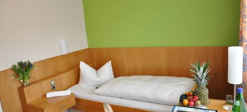 索能霍夫餐厅酒店(Hotel-Restaurant Sonnenhof)图片