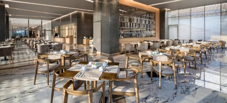 伊斯坦布尔莱昂内尔酒店(Lionel Hotel Istanbul)图片