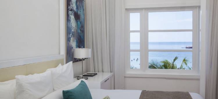 内格里尔卡利斯玛蔚蓝海滩度假村 - 餐点全包(Azul Beach Resort Negril)图片