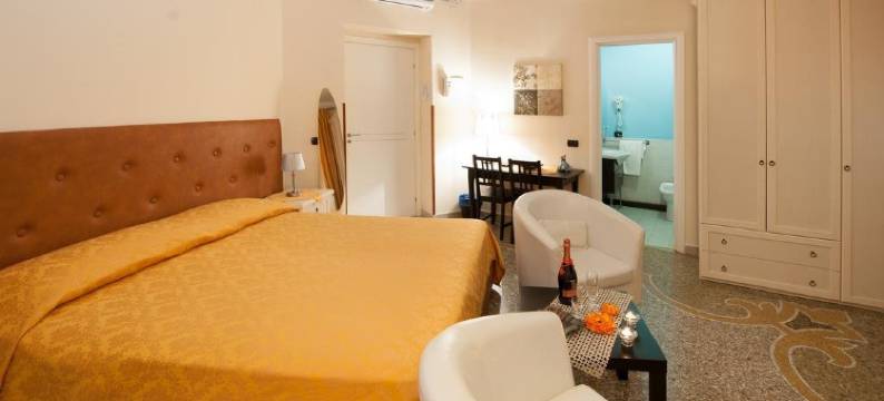 乐盼图B＆B酒店(B&B Lepanto)图片