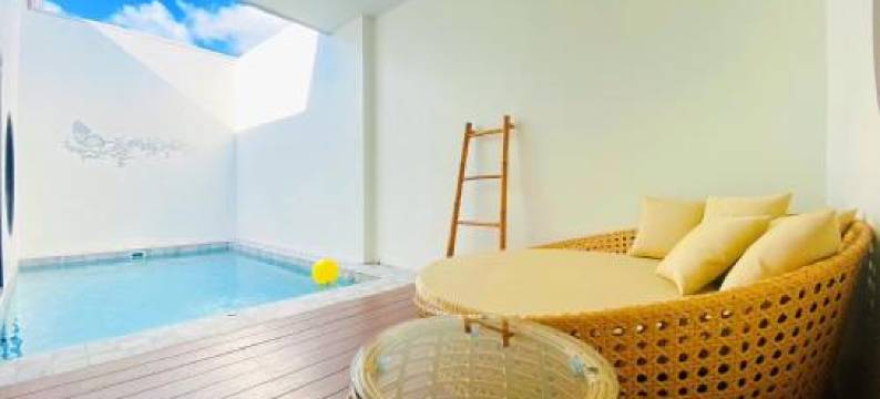 Chul Boutique Villa จุล บูทิค วิลล่า图片