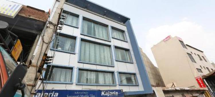 Super Hotel O Kanode Gate Formerly Hotel Dhruv图片