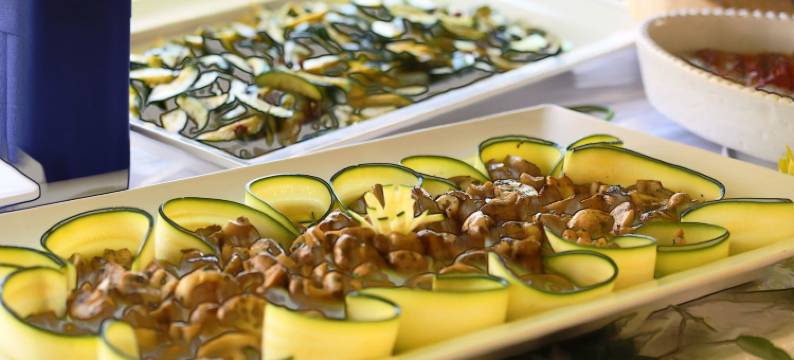 马里那海滩家庭酒店(Hotel Marina Beach - Azzurro Club)图片