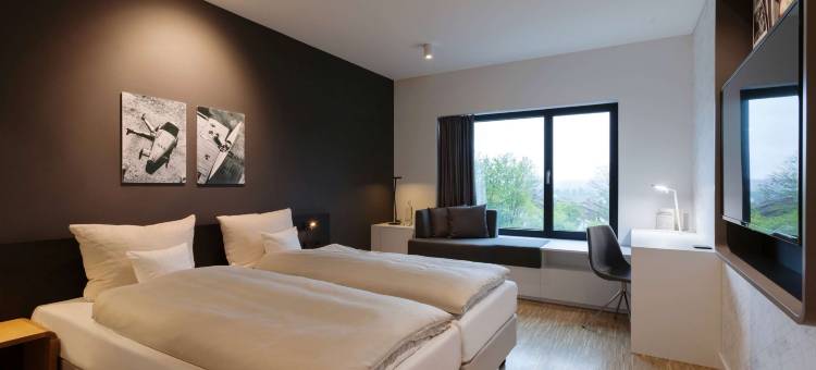 恩斯特来兹韦茨拉尔温德姆维也纳之家酒店(Vienna House by Wyndham Ernst Leitz Wetzlar)图片