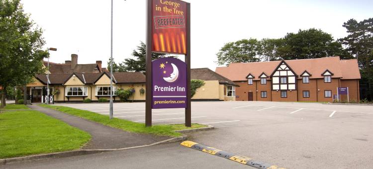 普瑞米尔客栈巴塞勒纳克附近酒店(Premier Inn Balsall Common (Near NEC))图片