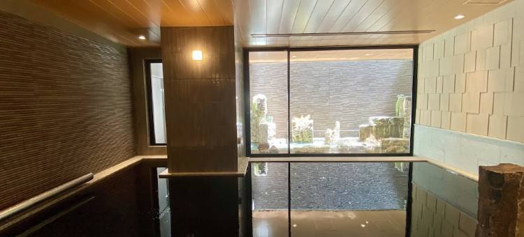 银座多美迎高级天然温泉酒店(多美迎・御宿野乃 酒店集团)(Dormy Inn Premium Ginza Natural Hot Spring)图片