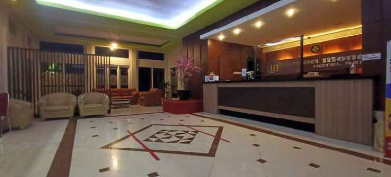 沃莫度假村酒店(Wonua Monapa Hotel Resort)图片