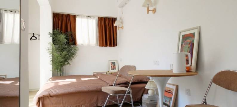 韩信伊公寓(小学习东巷1号分店)图片