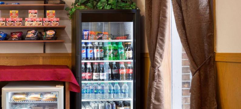 美洲最佳价值旅馆匹兹堡(Americas Best Value Inn Pittsburg)图片