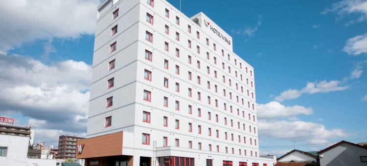 WING国际酒店-千岁(Hotel Wing International Chitose)图片