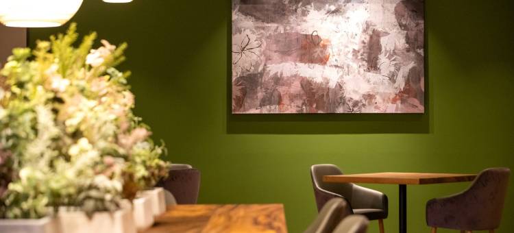 京都四条河原町 FORZA 酒店(Hotel Forza Kyoto Shijo Kawaramachi)图片