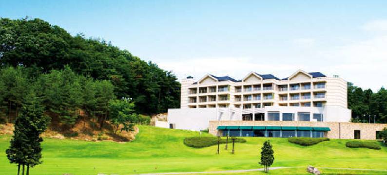 那须阳光酒店(Nasu Sunlight Hotel)图片