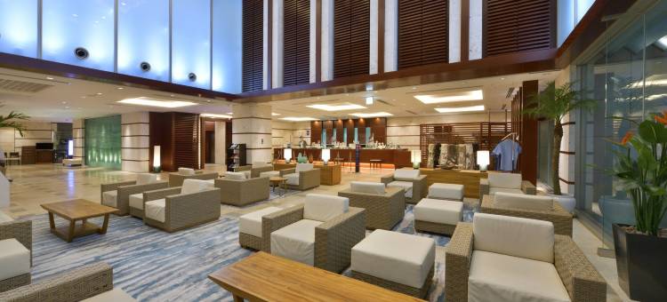 那霸日航城市酒店(Hotel JAL City Naha)图片