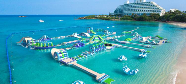 全日空洲际万座海滩度假村(ANA InterContinental Manza Beach Resort by IHG)图片