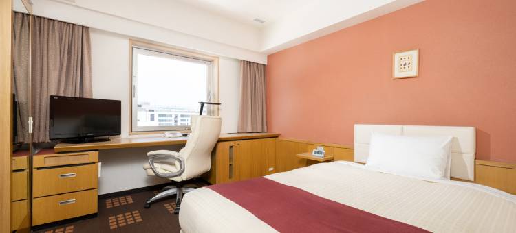 立川华盛顿酒店(Tachikawa Washington Hotel)图片