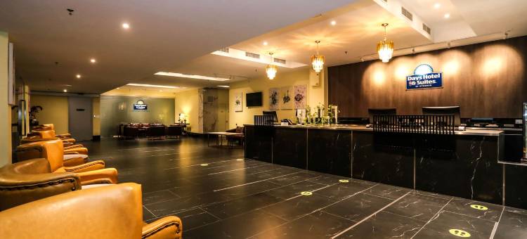 吉隆坡温德姆戴斯酒店 (陈秀莲地铁站)(Days Hotel & Suites by Wyndham KL (Chan Sow Lin MRT/LRT))图片