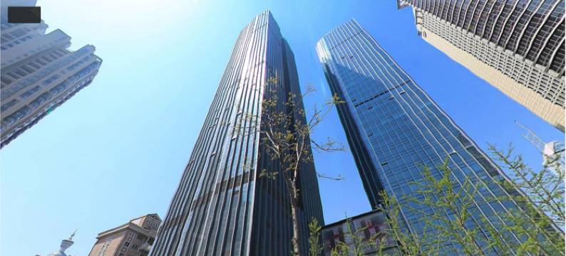 青岛UNO优诺公寓图片