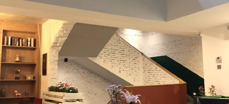 无锡有闲原色民宿(灵山大佛拈花湾店)图片