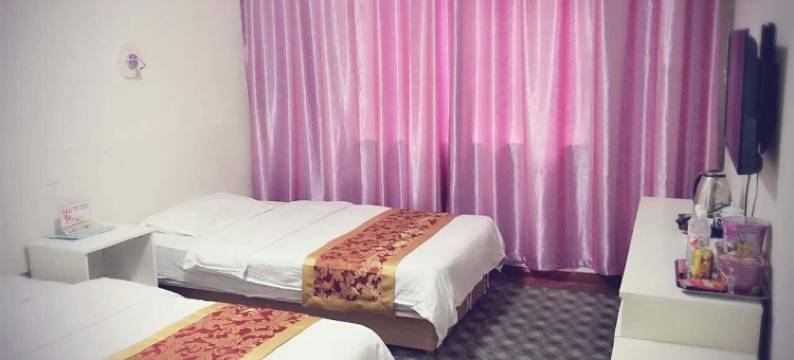 凤县伟华饭店图片