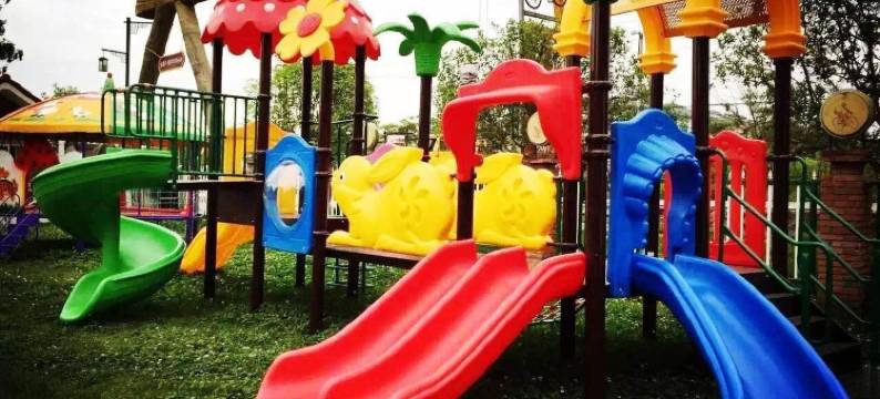 鹿溪园度假酒店(四川大学华西医院锦城医院黄龙溪镇店)图片