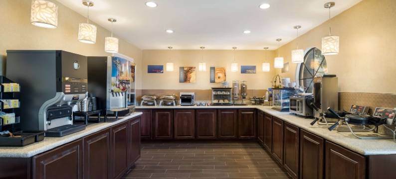 埃斯孔迪多贝斯特韦斯特酒店(Best Western Escondido Hotel)图片