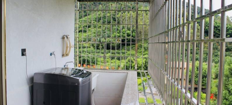 张浮玉特色民宿图片