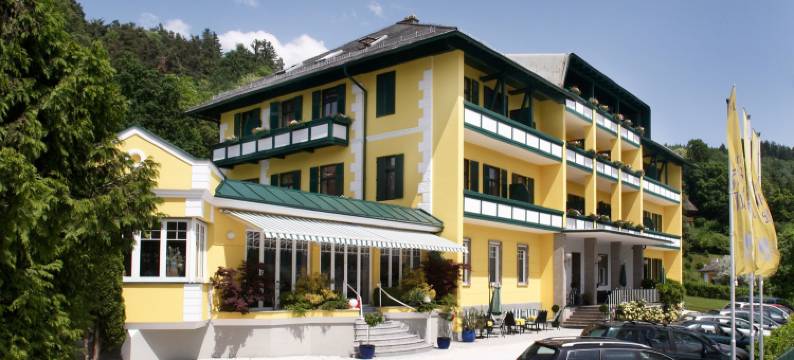 凯萨法兰兹乔瑟夫酒店(Hotel Kaiser Franz Josef)图片