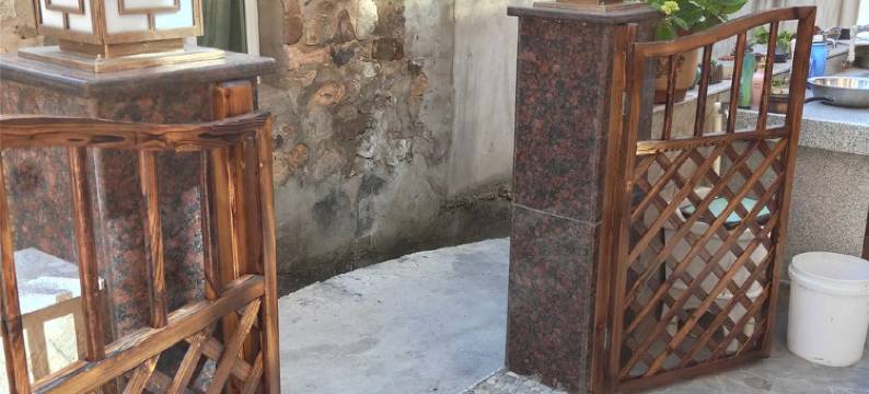 旅人与海客栈(沙冷线分店)图片