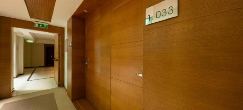 拉斯塞雷纳斯康塔布里科海水浴酒店(Hotel Thalasso Cantabrico Las Sirenas 4 Superior)图片