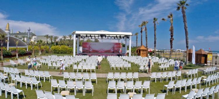 拉腊温德姆花园酒店(Wyndham Garden Lara)图片