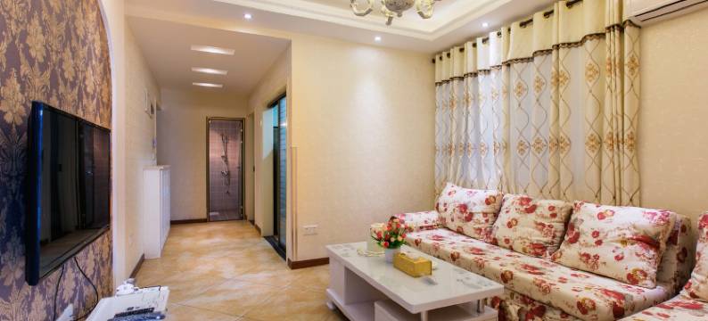 江阁公寓(中野路分店)图片