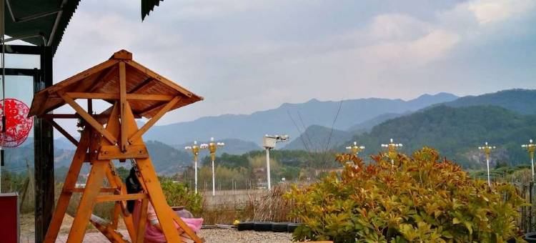 武夷山博美驿站(景区南入口店)图片