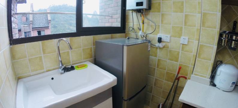 金上又公寓(黑山谷大道分店)图片