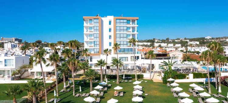 莱昂纳多水晶湾成人酒店(Leonardo Crystal Cove Hotel & Spa – Adults Only)图片