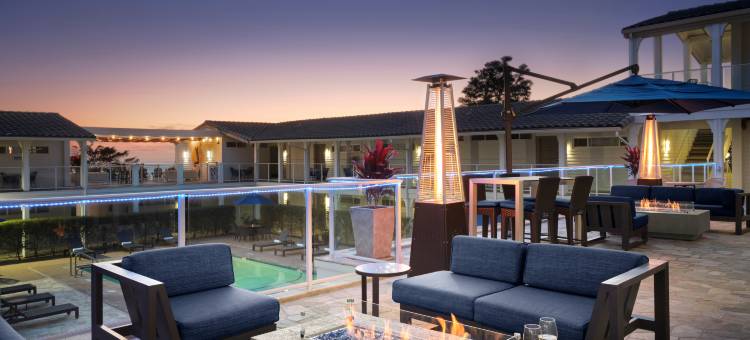 Hotel Indigo 圣迭戈德尔马(Hotel Indigo San Diego Del Mar)图片