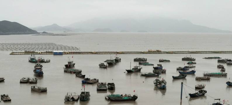 福鼎瑶欣民宿图片