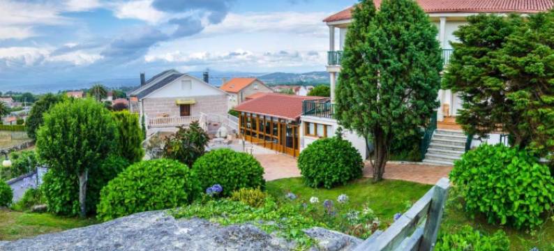 康斯达加尔达酒店及公寓(Hotel & Apartamentos Cons da Garda)图片