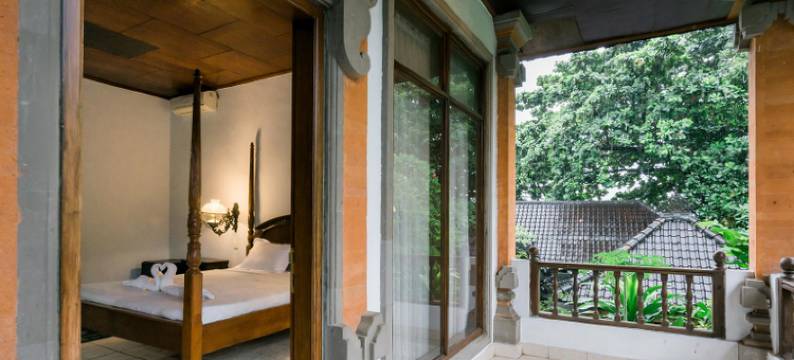 沙努尔阿南达海滩城市景观酒店(Urbanview Hotel Ananda Beach Sanur)图片