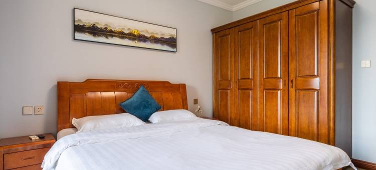 杨军小屋(半坡路分店)图片
