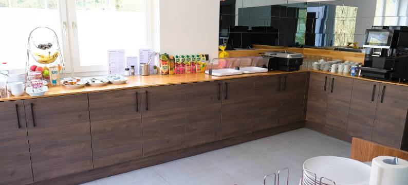 Münden酒店(Hotel Münden)图片