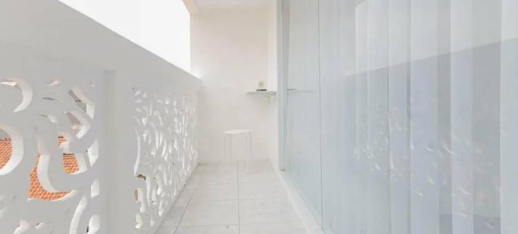 库尔科斯特伊斯兰酒店-近宾塔罗加亚交易所(KoolKost Syariah Near Bintaro Jaya Xchange)图片