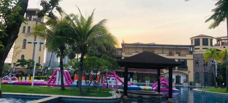 海角壹号房东公寓图片