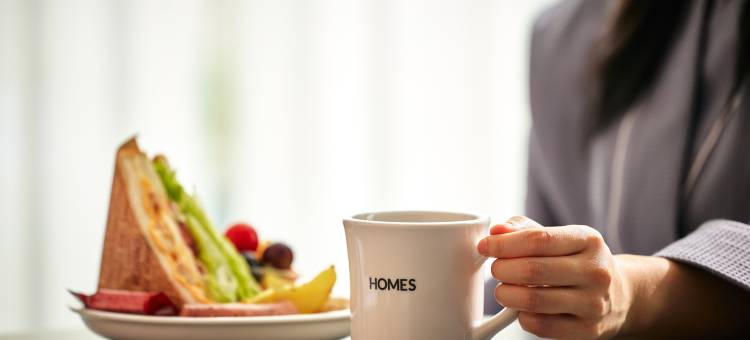 HOMES Stay 明洞(HOMES Stay Myeongdong)图片