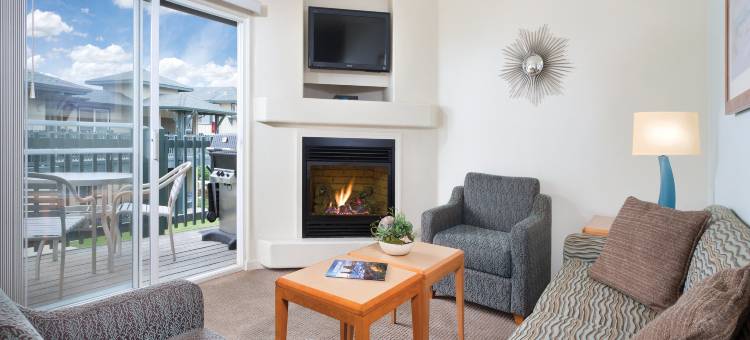 WorldMark Marina Dunes图片