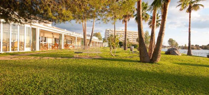 公寓伊利莎酒店(Universal Aparthotel Elisa)图片